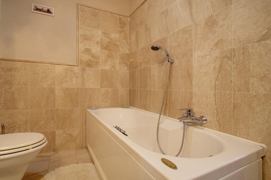 Apartment Montanelli Florence
