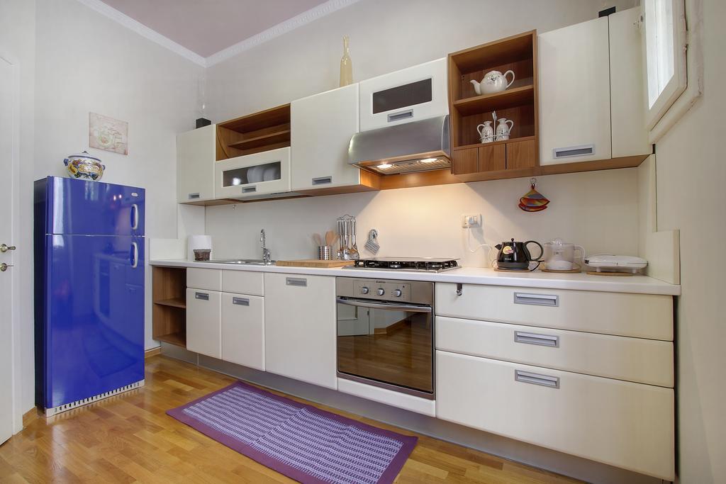 Apartment Montanelli Florence
