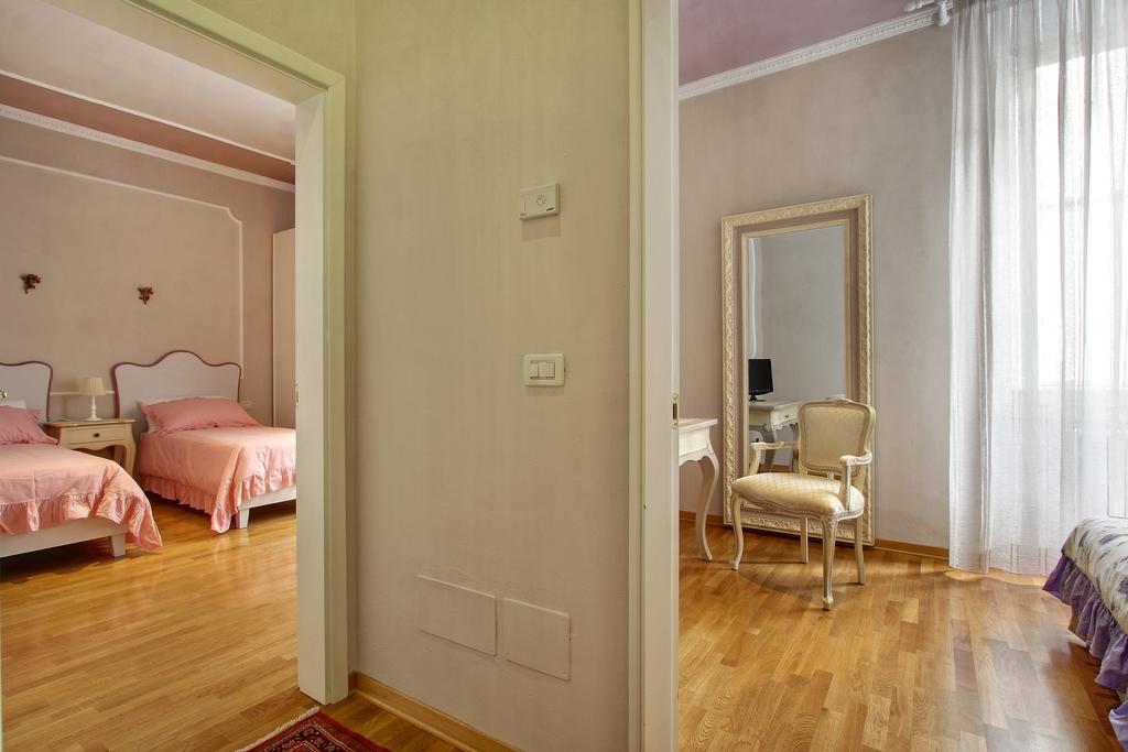 Apartment Montanelli *