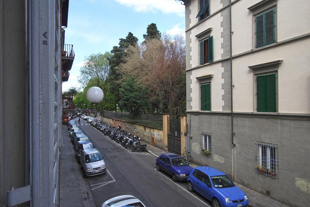 Apartment Montanelli
