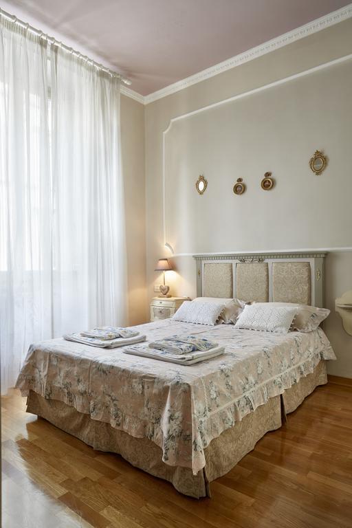 Montanelli Apartment *