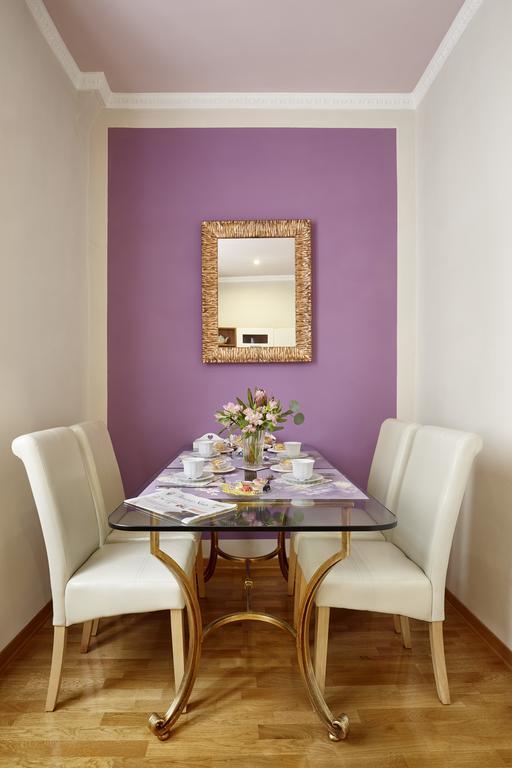 Apartment Montanelli